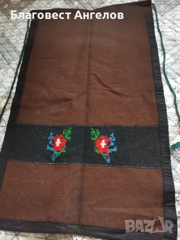 Автентични народни престилки , снимка 4 - Други ценни предмети - 37132821