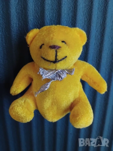 Играчка мини Мече