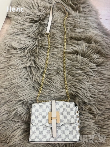 Чанта, снимка 2 - Чанти - 53306784