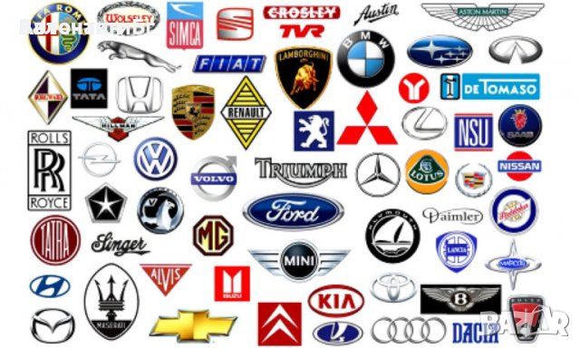 -35% Отстъпка Най-Ниски Цени на Авточасти за всички автомобили!!!