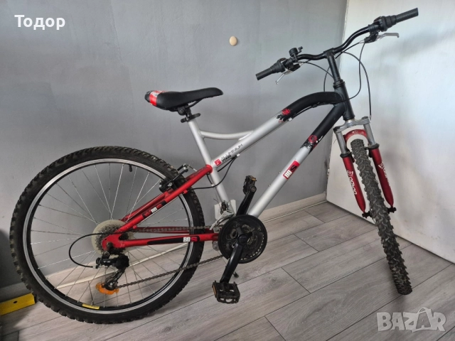 Велосипед, снимка 4 - Велосипеди - 52207194