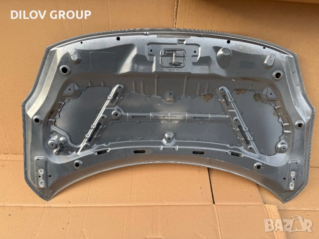 Преден капак Suzuki Swift | 2023-, снимка 2 - Части - 53439428