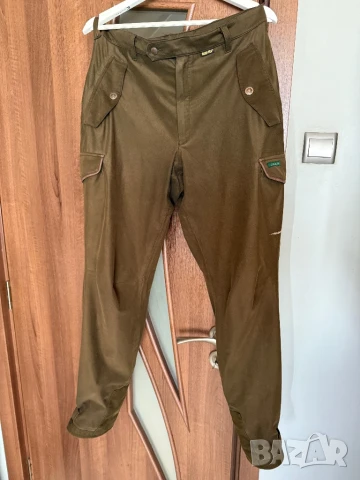 CHEVALIER - GORE-TEX -панаталон-48 размер