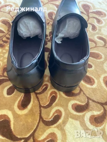 Мъжки обувки 46№, снимка 2 - Ежедневни обувки - 51760177