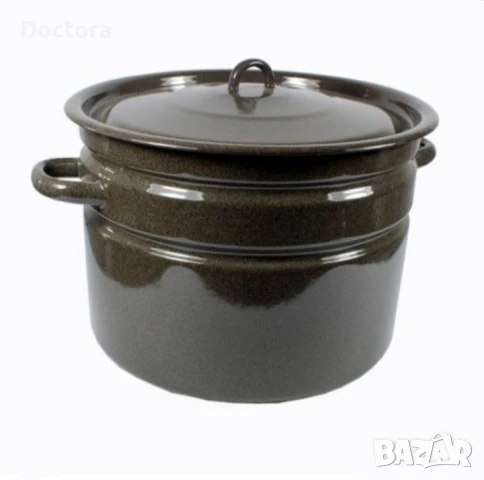 Голяма тенджера, пиростия и др.