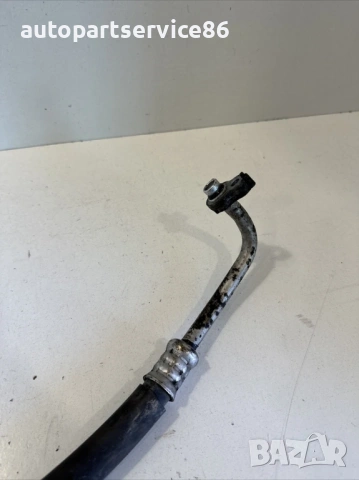 Маркуч тръба за климатик 2.2 MZR CD за Mazda CX-7 (2011), снимка 3 - Части - 53695585