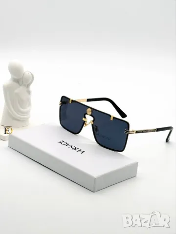 очила с калъф versace , снимка 3 - Слънчеви и диоптрични очила - 50349904