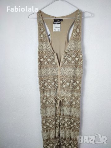 Supertrash bodysuit M, снимка 15 - Други - 46424669