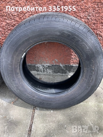 Гуми за Jeep Wrangler 255/70/18, снимка 10 - Гуми и джанти - 54198983