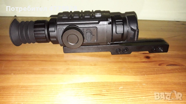 продавам  iRay Geni GL35 LRF, снимка 4 - Оборудване и аксесоари за оръжия - 54002605