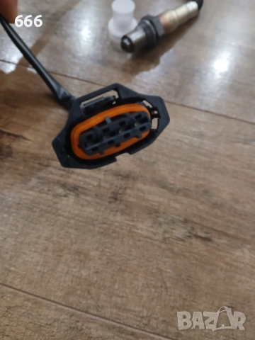 Ламбда сонда  0 258 006 499, снимка 5 - Части - 52894572