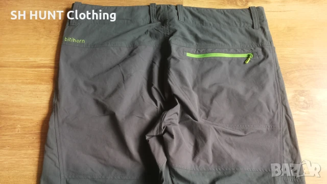 NORRONA Bitihorn Lightweight Stretch Pant размер XL панталон с от части еластична материя - 1260, снимка 13 - Панталони - 51093455