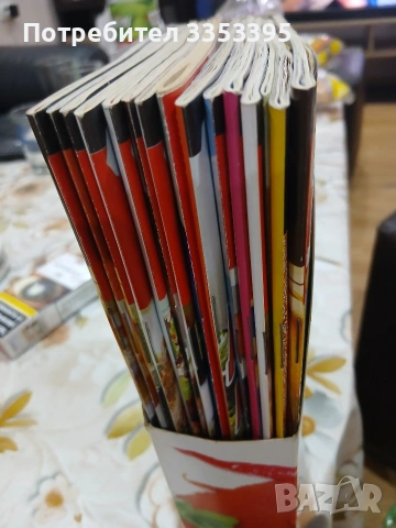 Кулинарен уикенд 15бр., снимка 2 - Други - 53952752