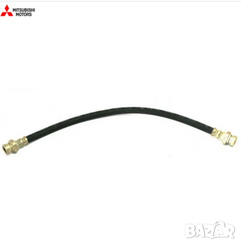 Спирачен маркуч MR129784 заден Mitsubishi