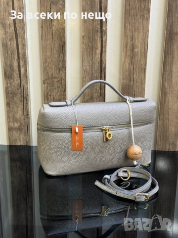 Loro Piana Дамска Чанта Лоро Пиана - Налични Различни Цветове Код SK566