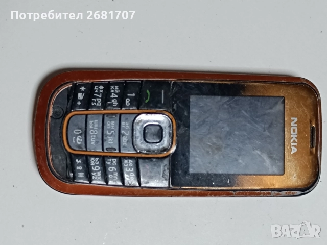 телефон Нокия 2600с-2