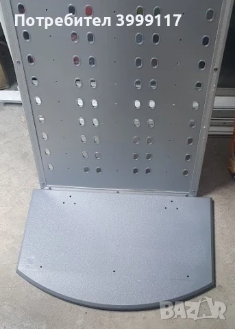 Стойка платно за очила