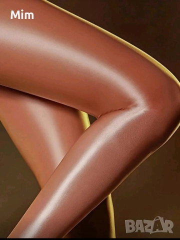 3-5XL Чорапогащник в черно и XL тъмно телесен цвят  ликра , снимка 2 - Бельо - 52167066