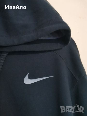 Nike Dry Fit Sweatshirt. , снимка 2 - Спортни дрехи, екипи - 45324189