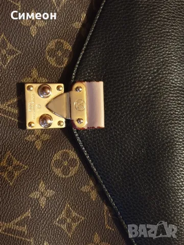 чанта Louis Vuitton, снимка 2 - Чанти - 46982702