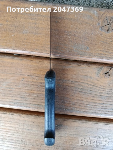 Каспски нож Solingen, снимка 3 - Прибори за хранене, готвене и сервиране - 54050157