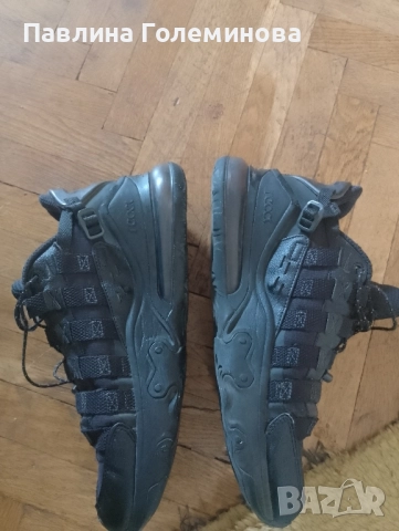 мъжки маратонки Найк, снимка 10 - Маратонки - 47257188