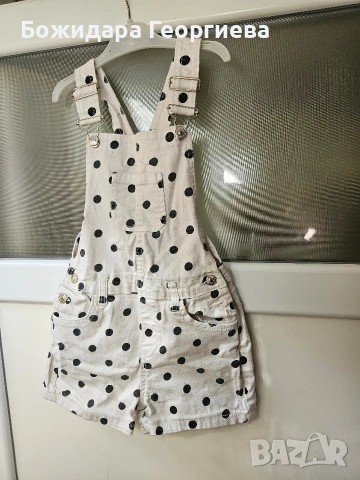 момиче 122-128 размер, снимка 10 - Детски Блузи и туники - 53614098