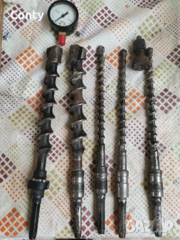 Инструменти, снимка 4 - Други инструменти - 50647433