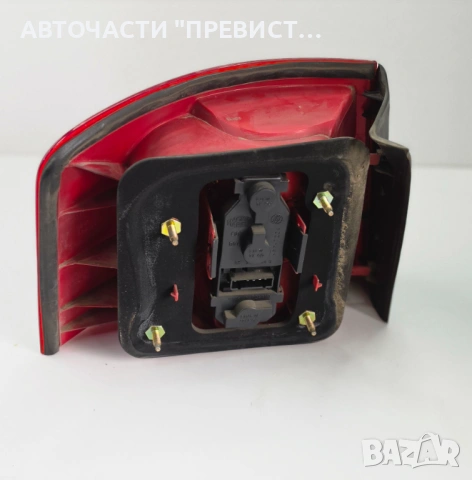Заден Десен Стоп Ауди А6 Ц5 Audi A6 C5 Allroad 99-05г, снимка 2 - Части - 53917431