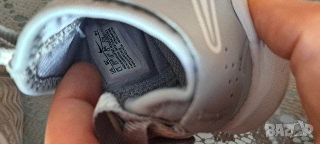 Детски обувки 22 номер 12.5 см, снимка 9 - Бебешки обувки - 52260950