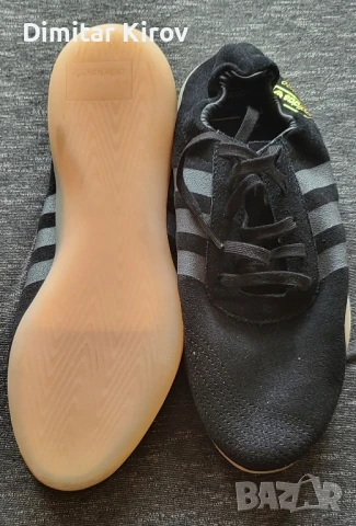 Adidas (Адидас) маратонки , снимка 3 - Маратонки - 51243645