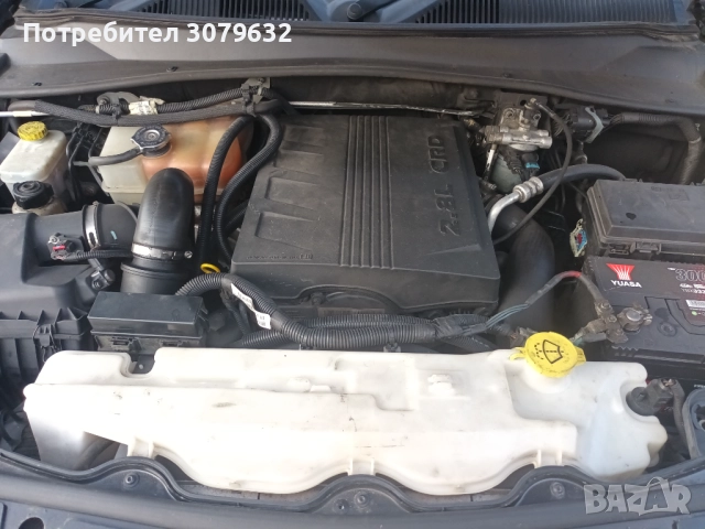 Jeep Cherokee , снимка 12 - Автомобили и джипове - 52683416