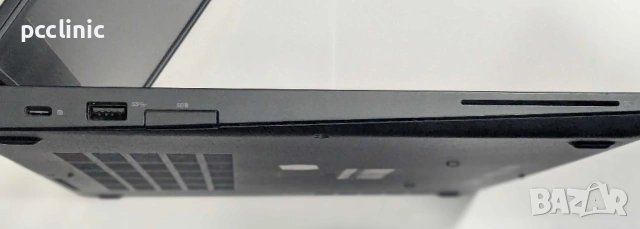 Dell Latitude 5580 15.6" | Intel i5-7300U | 8GB DDR4 | 240GB NVME SSD | Лаптоп/Laptop, снимка 5 - Лаптопи за работа - 53428915