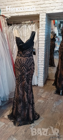 Абитуриентски рокли 