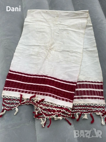 продавам бохчи народни, снимка 2 - Антикварни и старинни предмети - 54234483