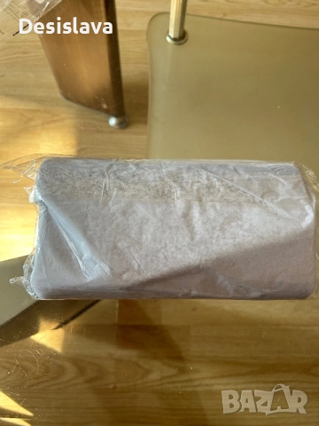 Дамски сребрист клъч, снимка 3 - Чанти - 52073767