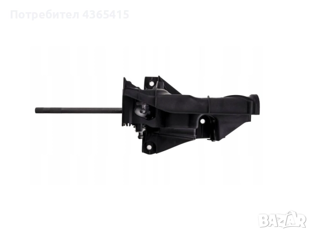 Скоростен лост за Peugeot Partner 2 (2008-2018) 2400.KF, снимка 6 - Части - 52333837