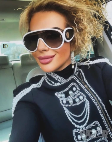 очила с калъф loewe, снимка 2 - Слънчеви и диоптрични очила - 50684200