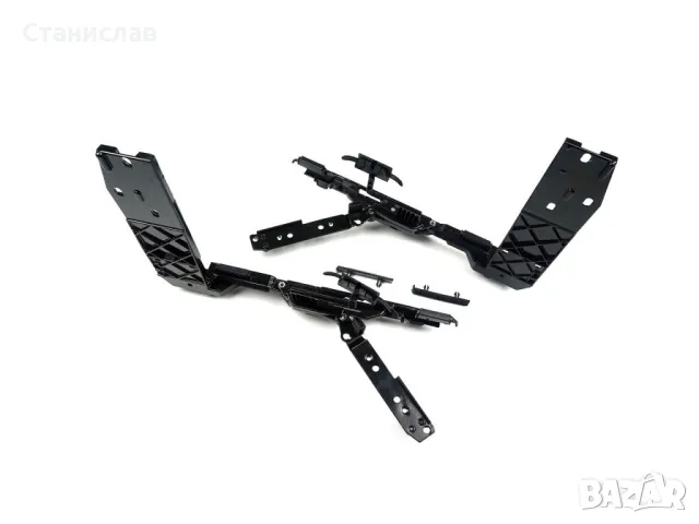 Mercedes G-Class W463 Ремонтен комплект за люк , снимка 3 - Части - 50427708