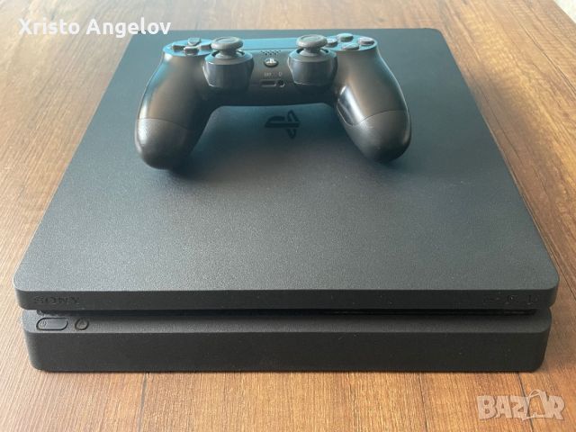 Playstation 4 ,ps4  бартер, снимка 1 - PlayStation конзоли - 46304617