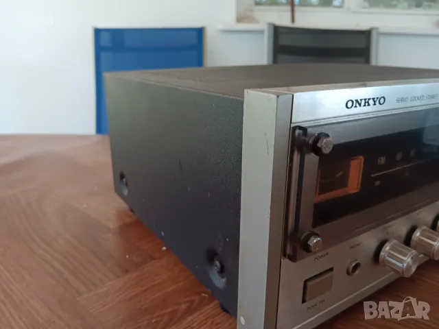 ONKYO TX-1500 Ресийвър, снимка 8 - Ресийвъри, усилватели, смесителни пултове - 47173061