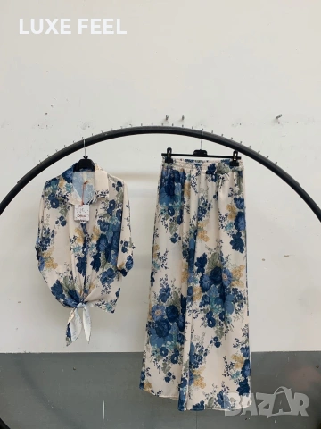 ✨Дамски Комплекти , снимка 2 - Комплекти - 54125567