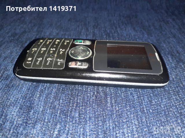 LG GB102 Мобилен телефон GSM / ЛГ, снимка 5 - LG - 45685642