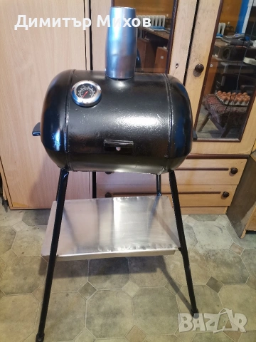 Барбекю, снимка 6 - Барбекюта - 54132889