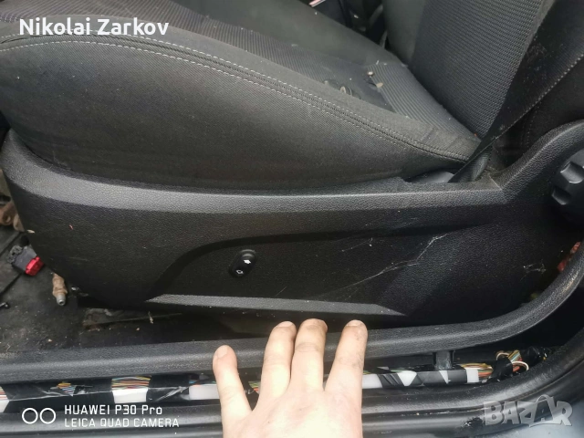 ford mondeo mk3 2.2 155кс 2006 dizel , снимка 5 - Автомобили и джипове - 53318164