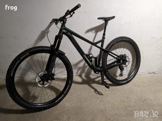 Orbea Laufey 2023 - размер L, снимка 9 - Велосипеди - 53931480