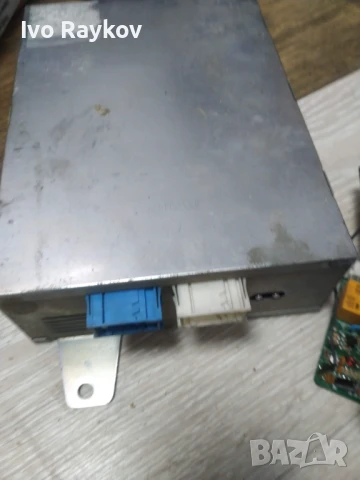 Модул , TV Tuner for BMW X5 Series E53 , 6924749 