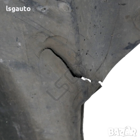 Кора под двигател Citroen DS4 2011-2015 ID: 153436, снимка 2 - Части - 52274779