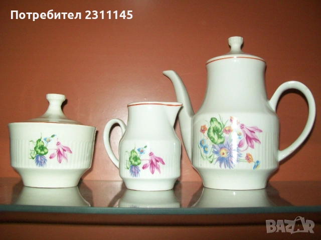 От шкафа на баба, снимка 3 - Антикварни и старинни предмети - 53757581