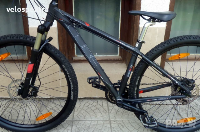 КЮБ ЛТД ! Лимитирана серия! 29 капли ! 2х10 скорости ! Хидравлики-диск!, снимка 5 - Велосипеди - 51277246